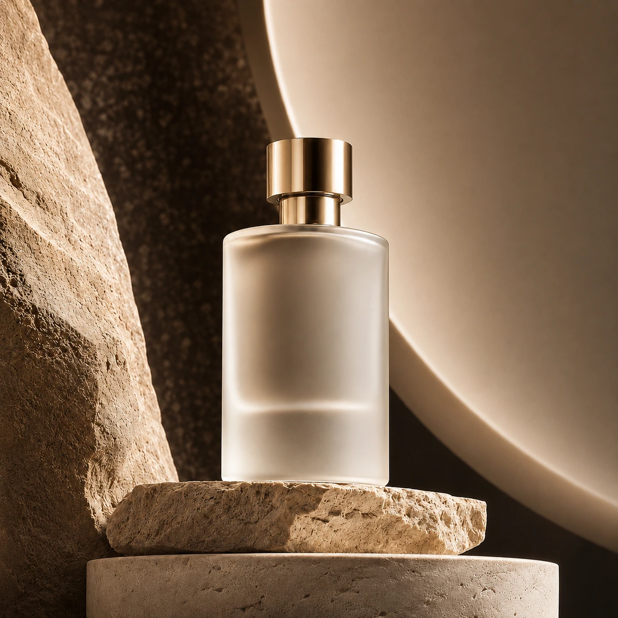 Luxury fragrance after example