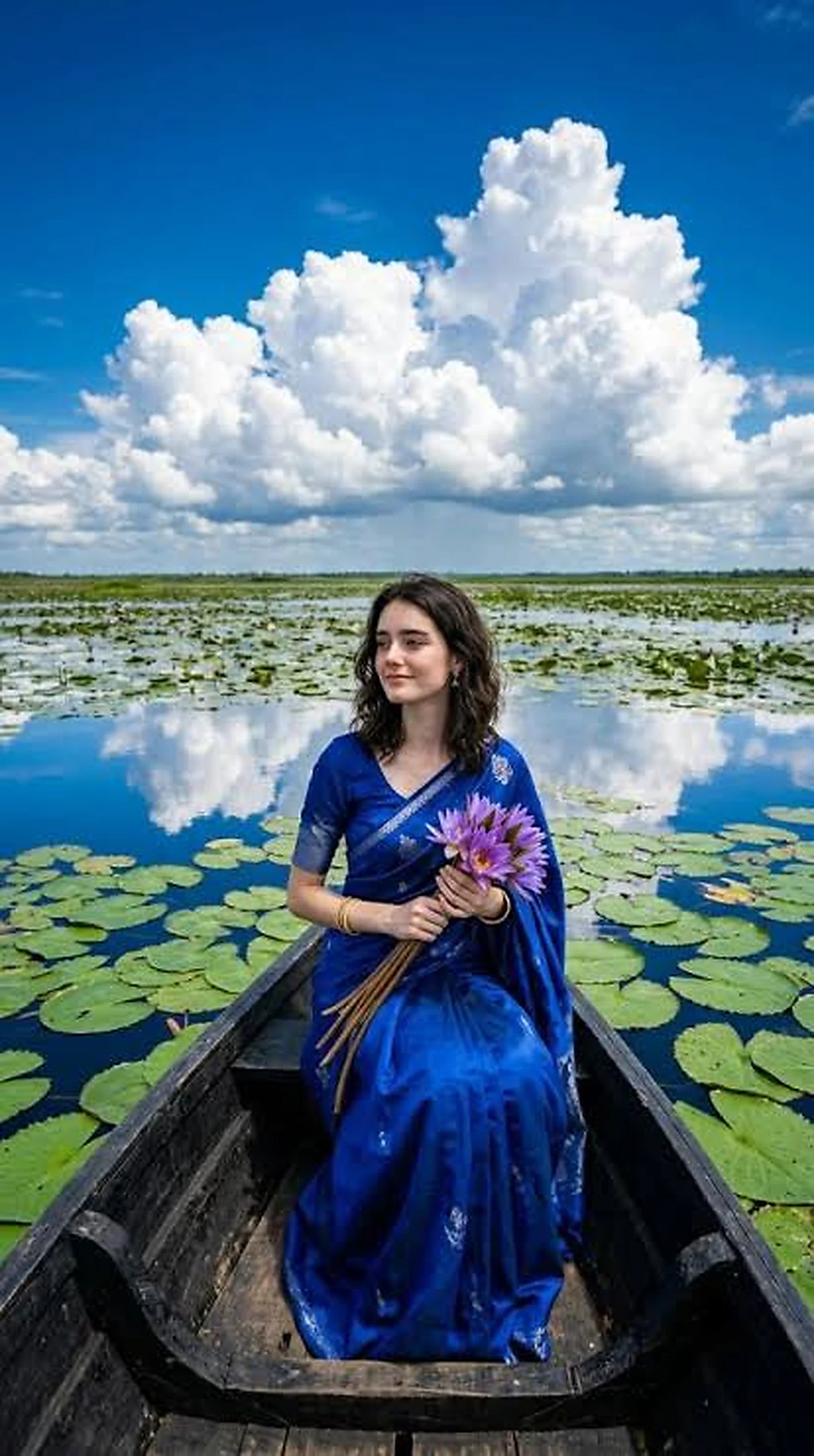 Nature editorial example