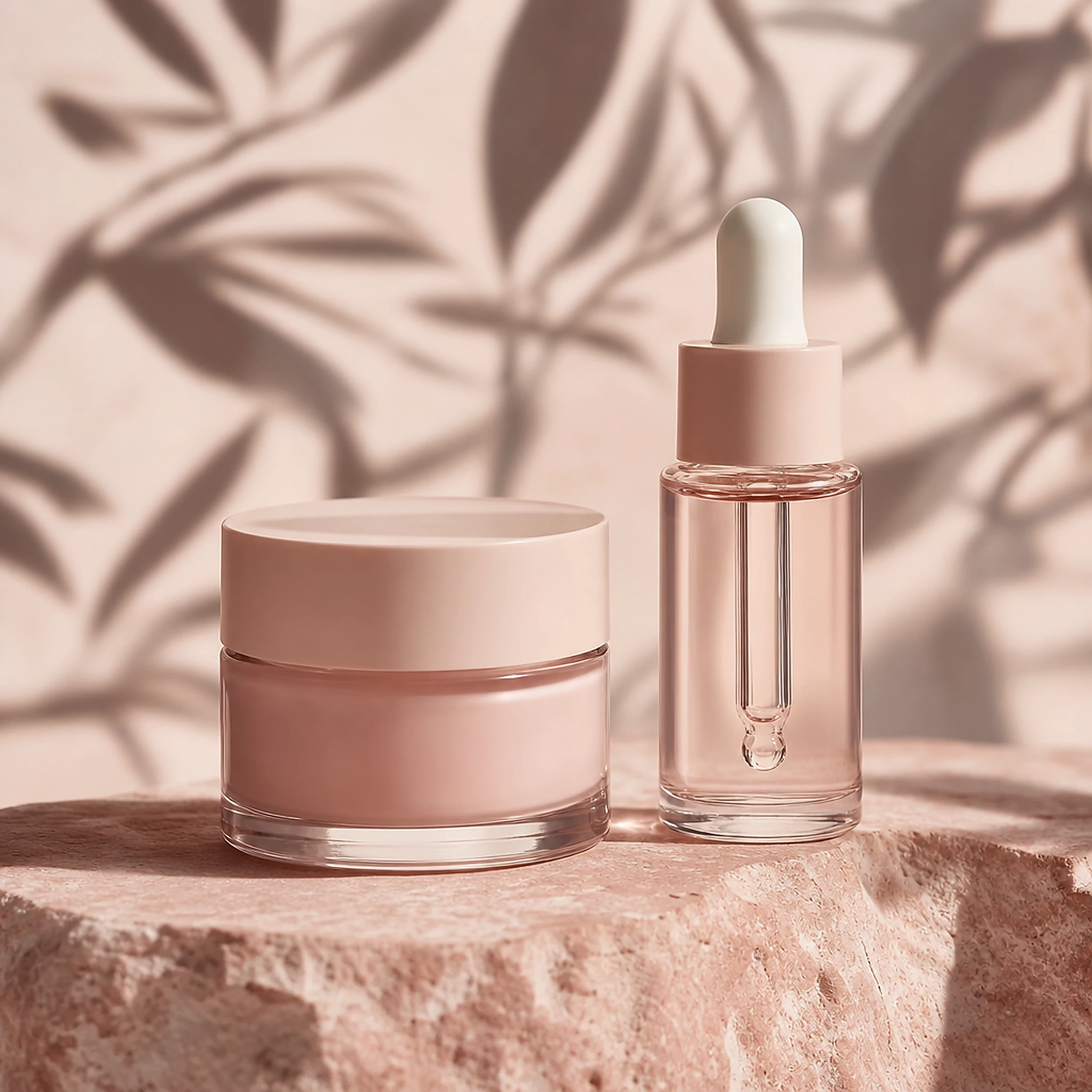 Skincare studio example